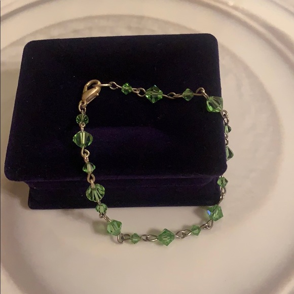 Handmade bracelet - NEW - Picture 1 of 4